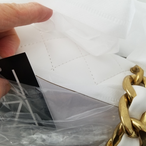 Inzi bag SALE NWT - Picture 10 of 12